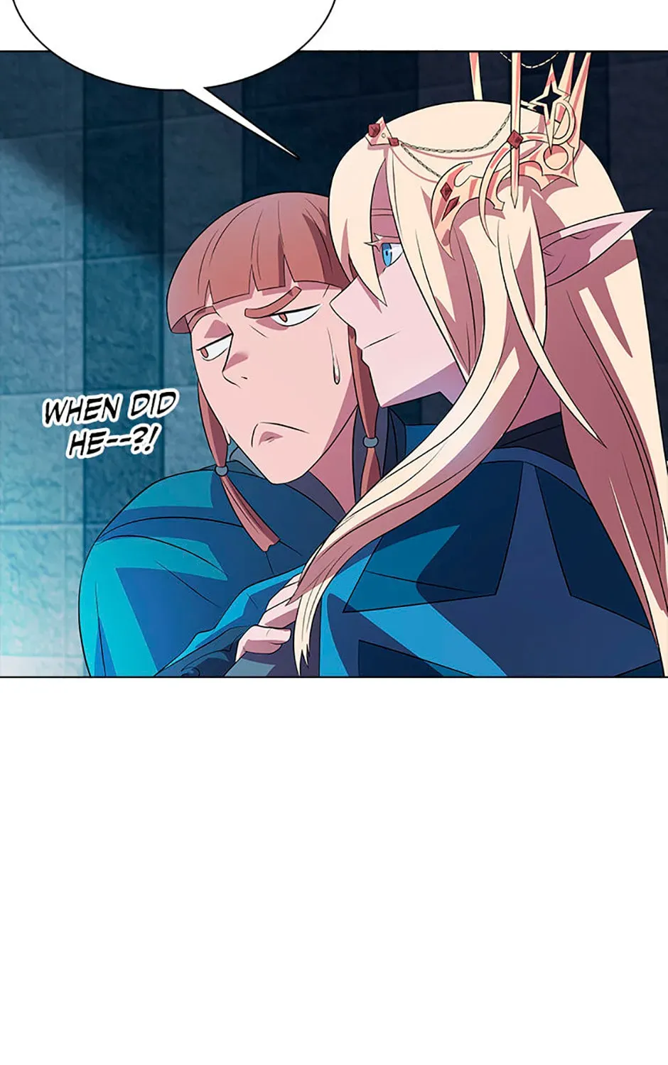 Monarch of Supreme Beings Chapter 52 - page 229