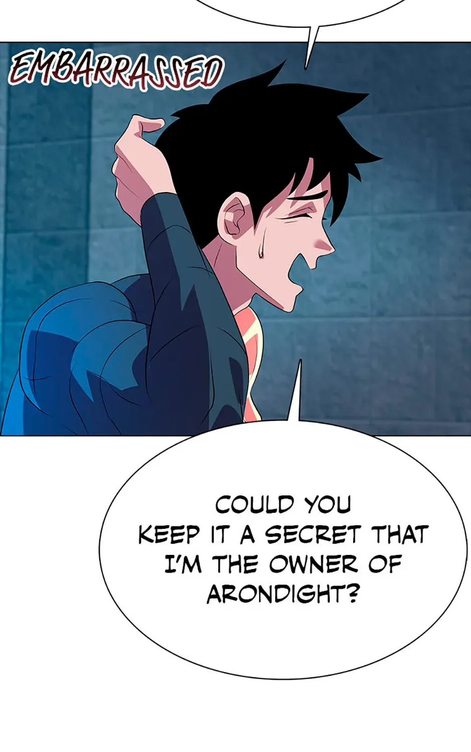 Monarch of Supreme Beings Chapter 52 - page 231