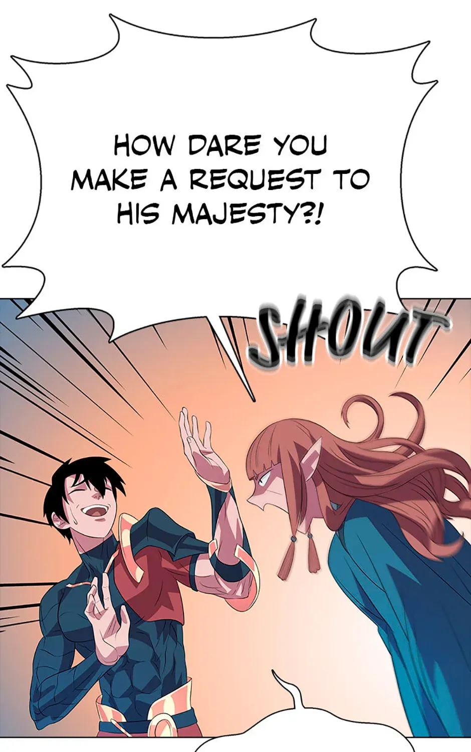 Monarch of Supreme Beings Chapter 52 - page 233