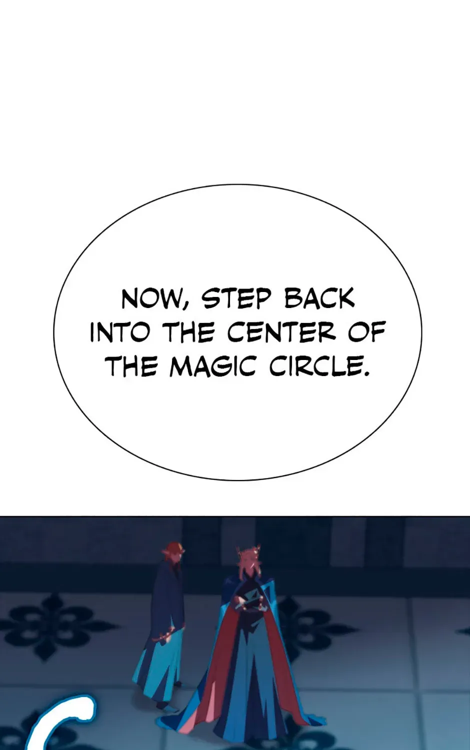 Monarch of Supreme Beings Chapter 52 - page 243