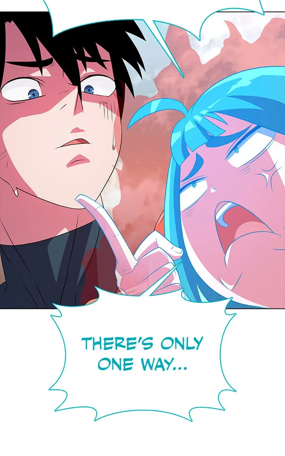 Monarch of Supreme Beings Chapter 52 - page 25