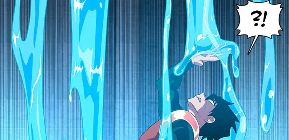 Monarch of Supreme Beings Chapter 52 - page 256