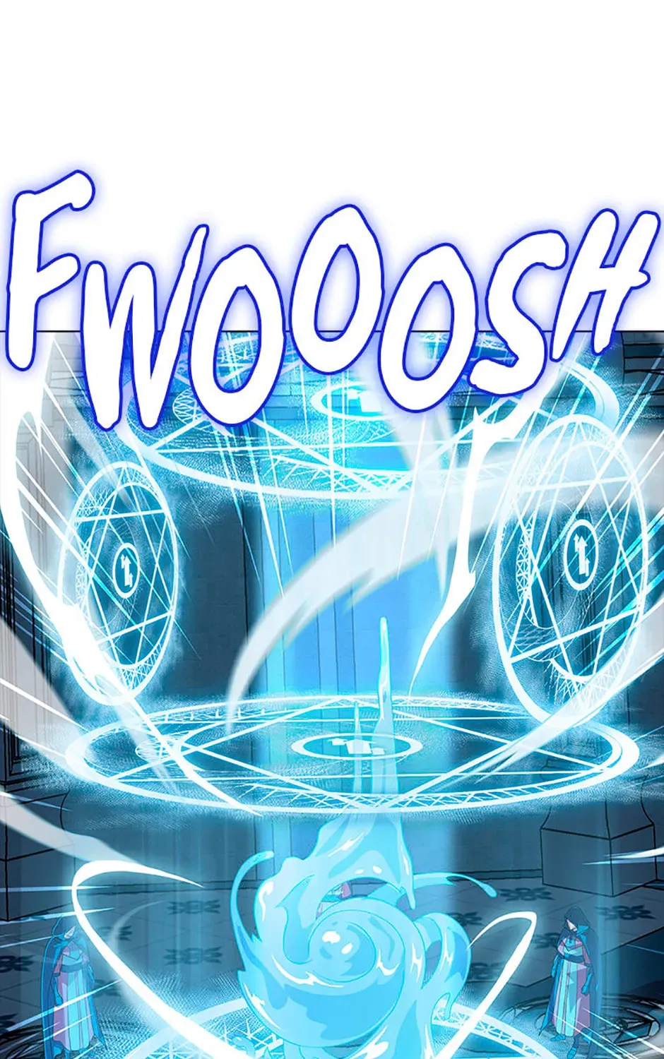 Monarch of Supreme Beings Chapter 52 - page 261