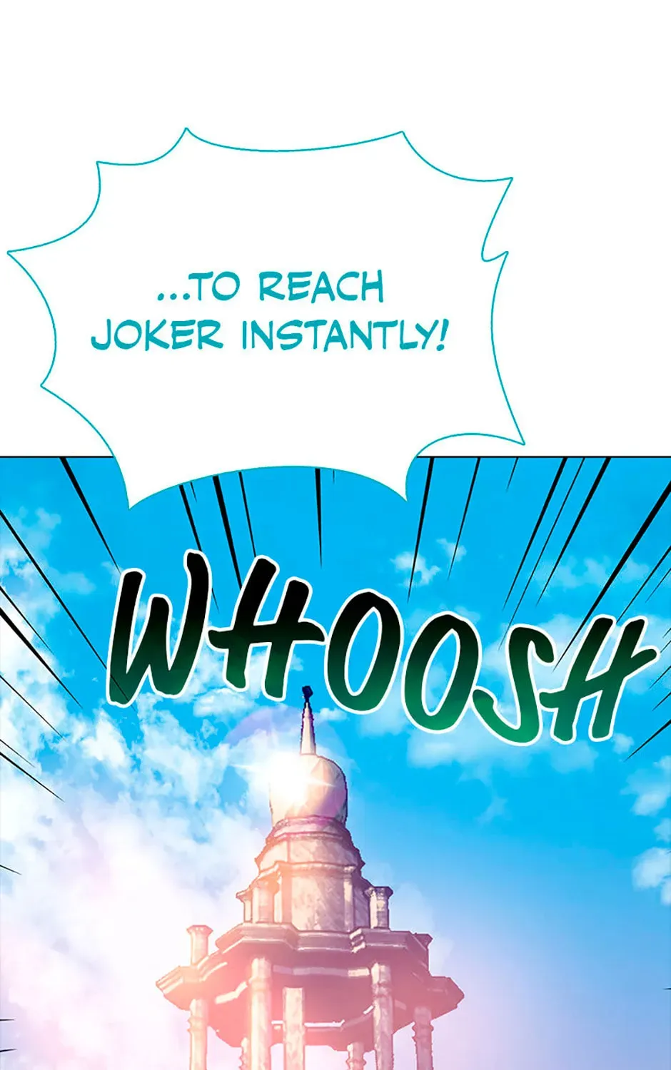 Monarch of Supreme Beings Chapter 52 - page 27