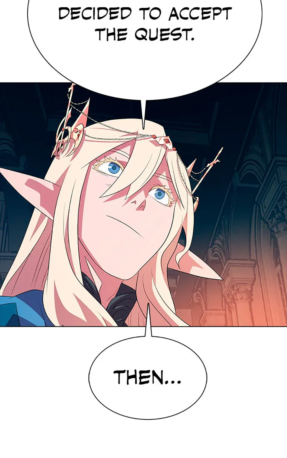 Monarch of Supreme Beings Chapter 52 - page 275