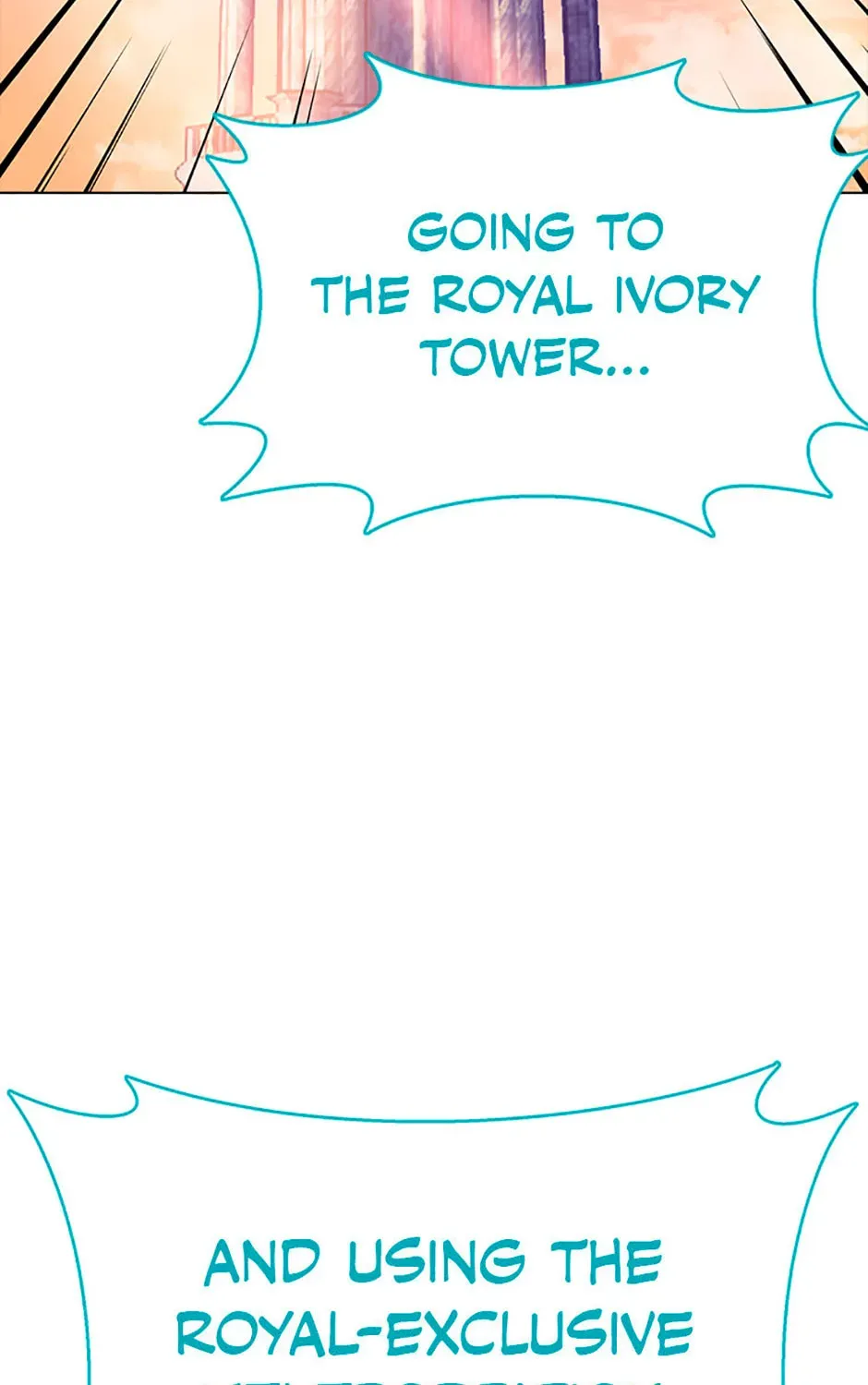 Monarch of Supreme Beings Chapter 52 - page 29