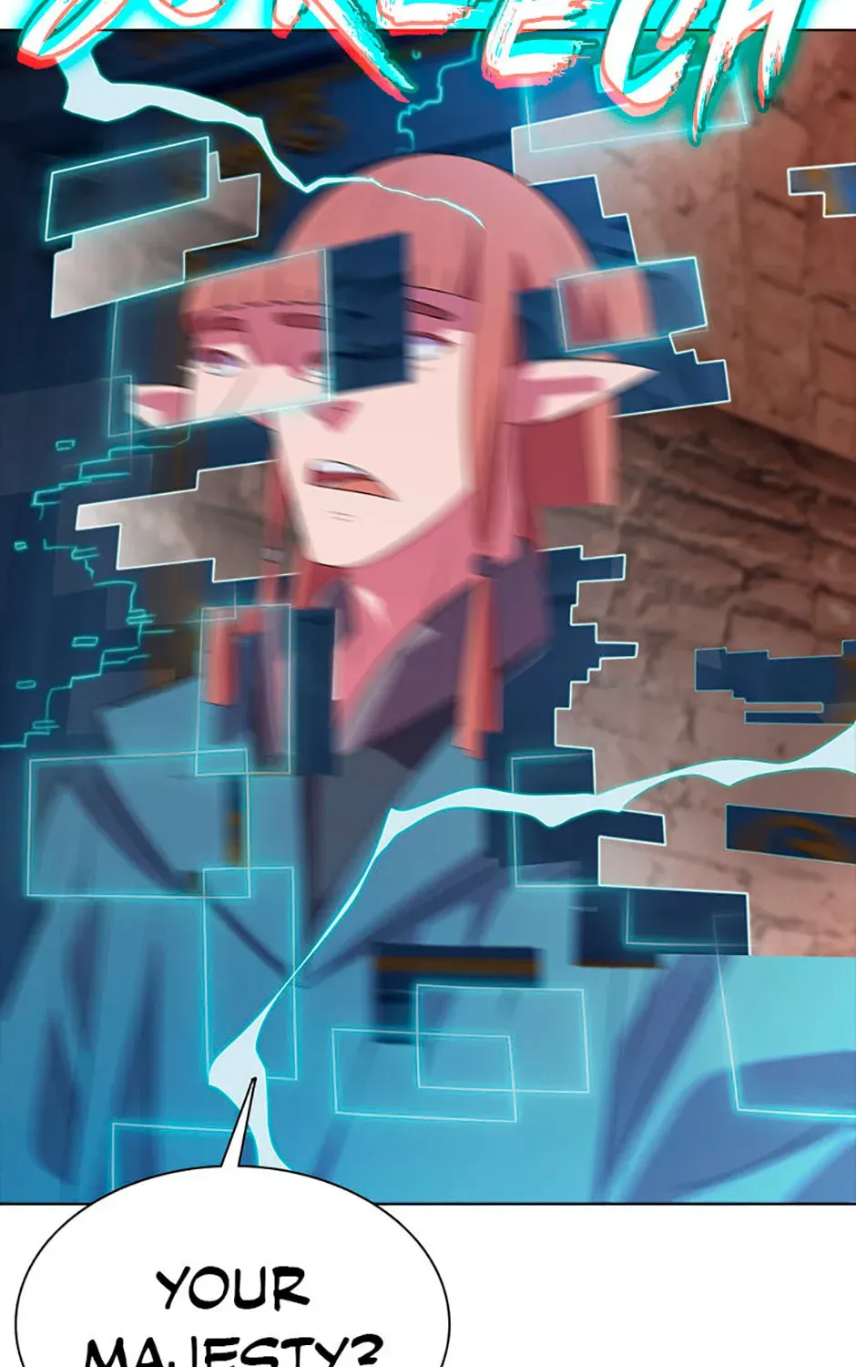 Monarch of Supreme Beings Chapter 52 - page 291