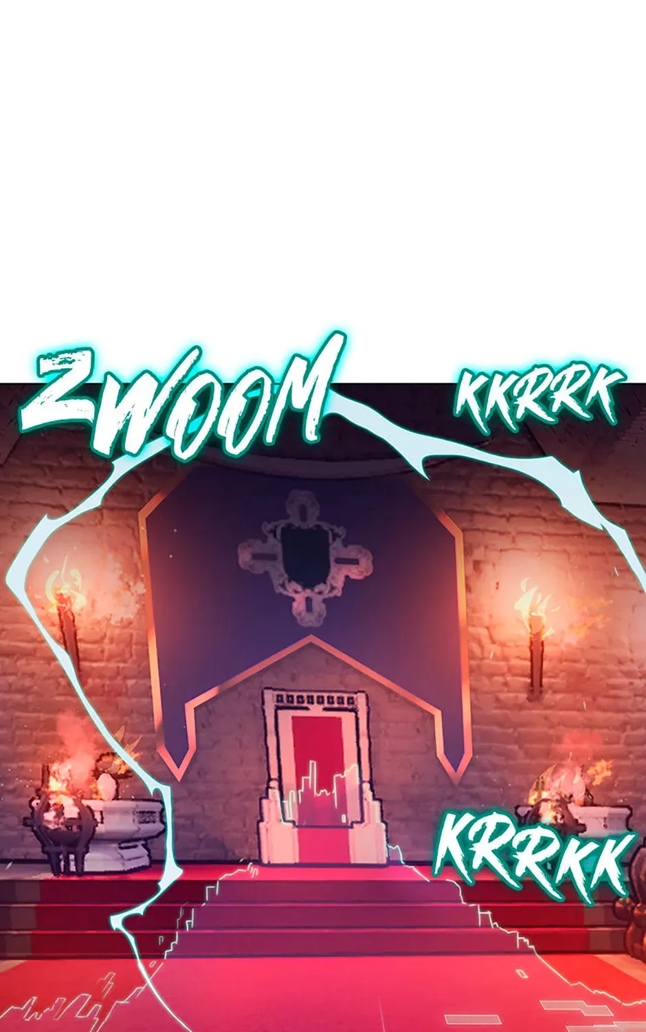 Monarch of Supreme Beings Chapter 52 - page 293