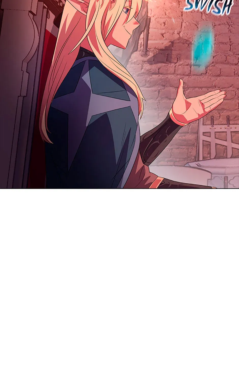 Monarch of Supreme Beings Chapter 52 - page 299