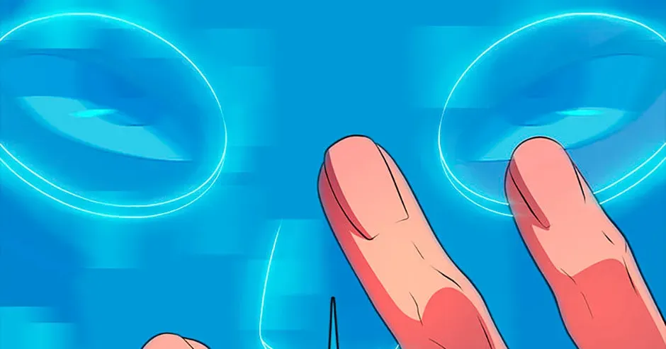 Monarch of Supreme Beings Chapter 52 - page 304