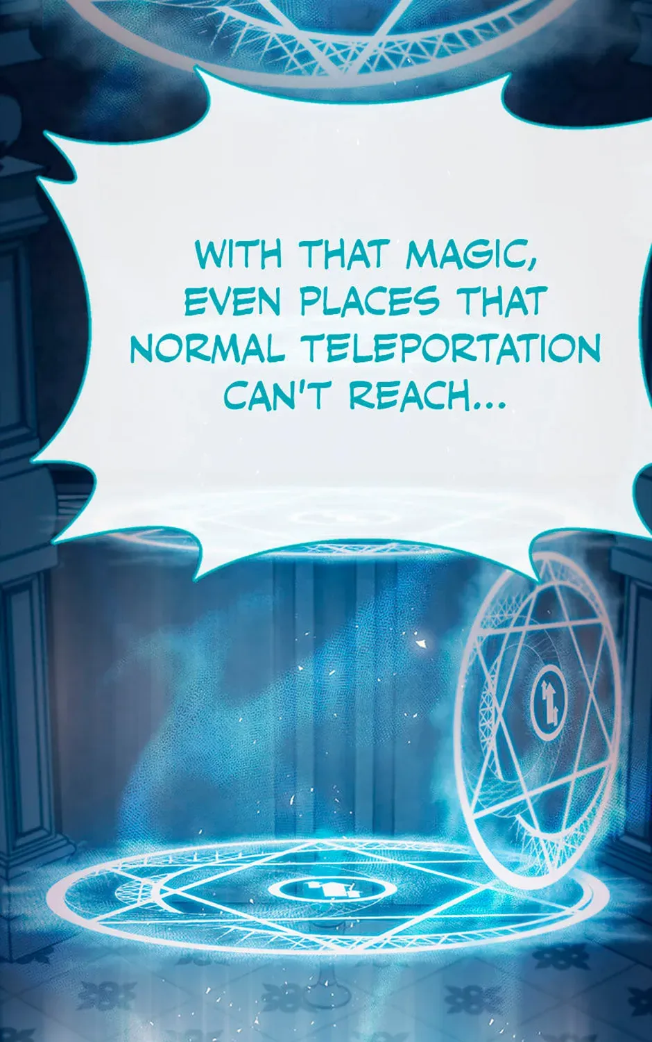 Monarch of Supreme Beings Chapter 52 - page 31