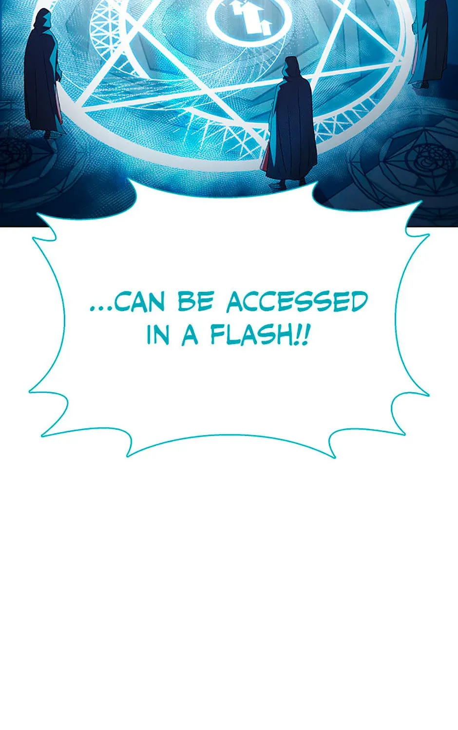 Monarch of Supreme Beings Chapter 52 - page 33