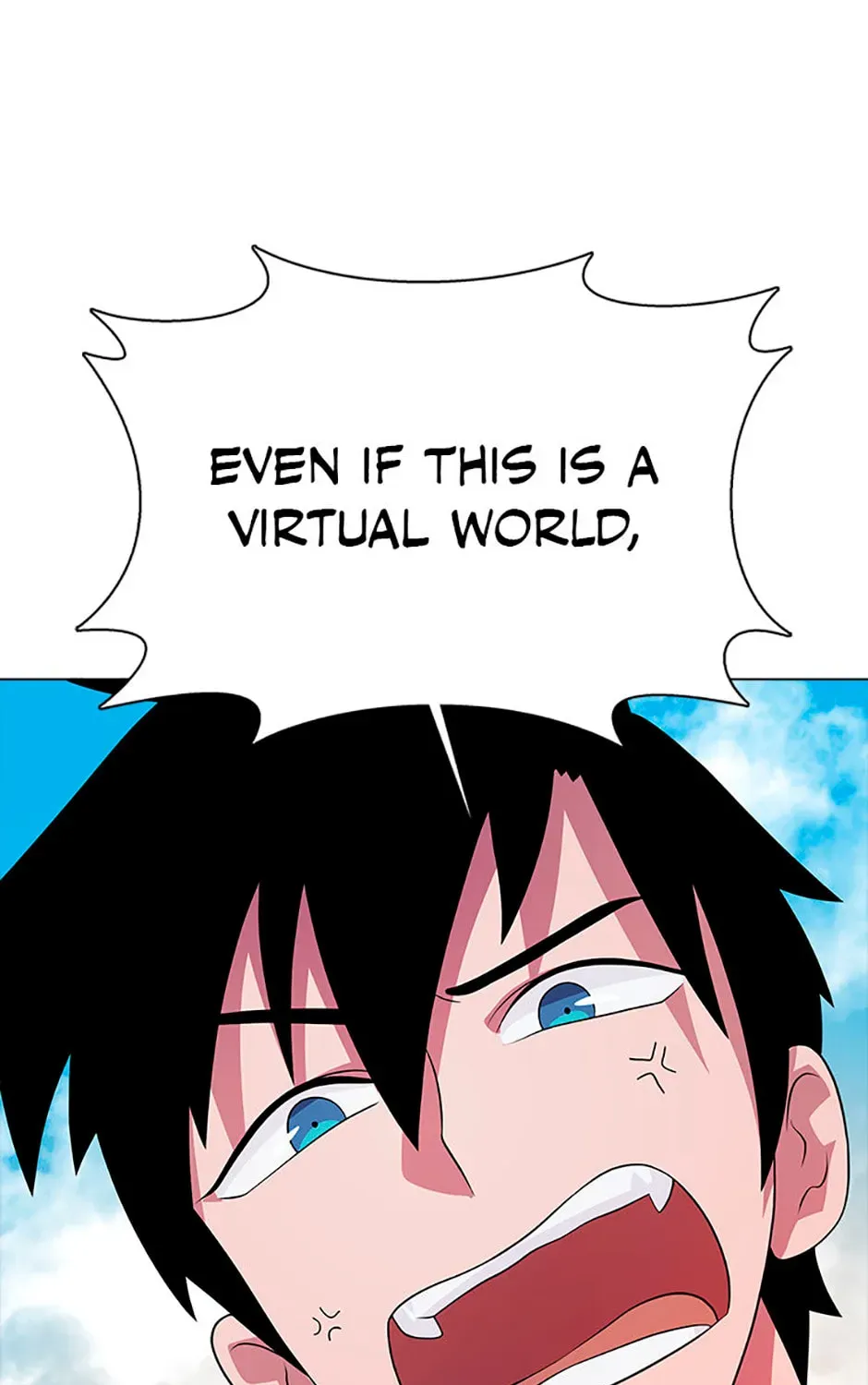 Monarch of Supreme Beings Chapter 52 - page 37