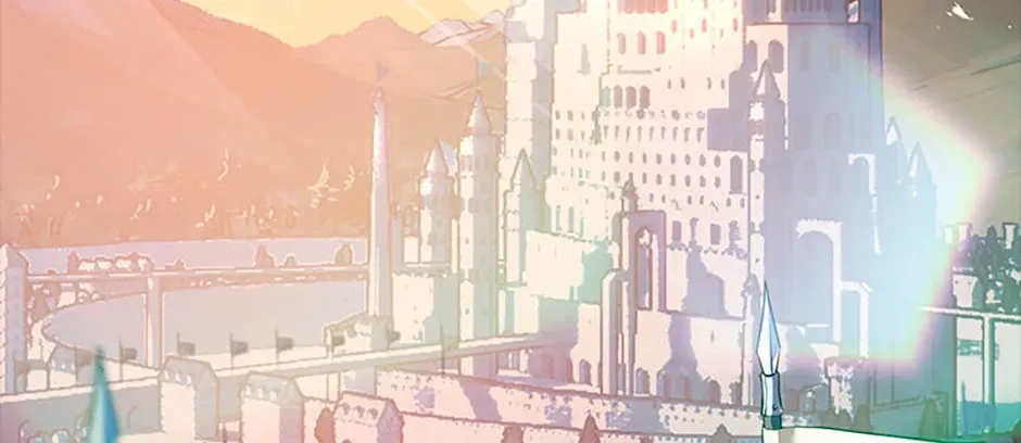 Monarch of Supreme Beings Chapter 52 - page 4