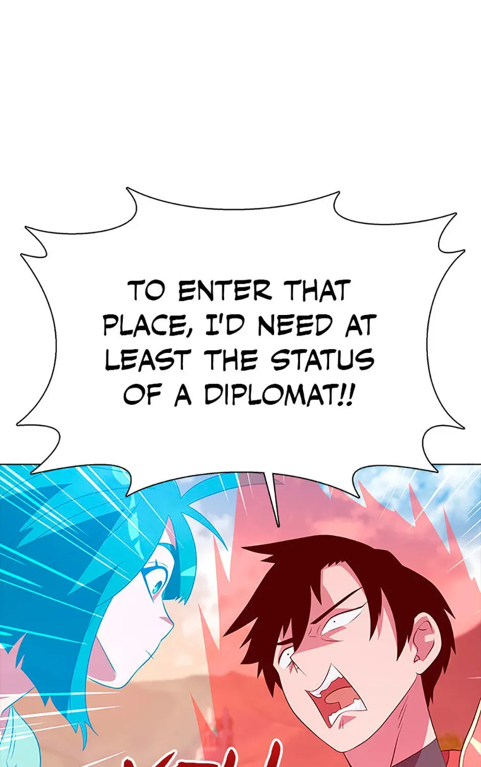 Monarch of Supreme Beings Chapter 52 - page 43