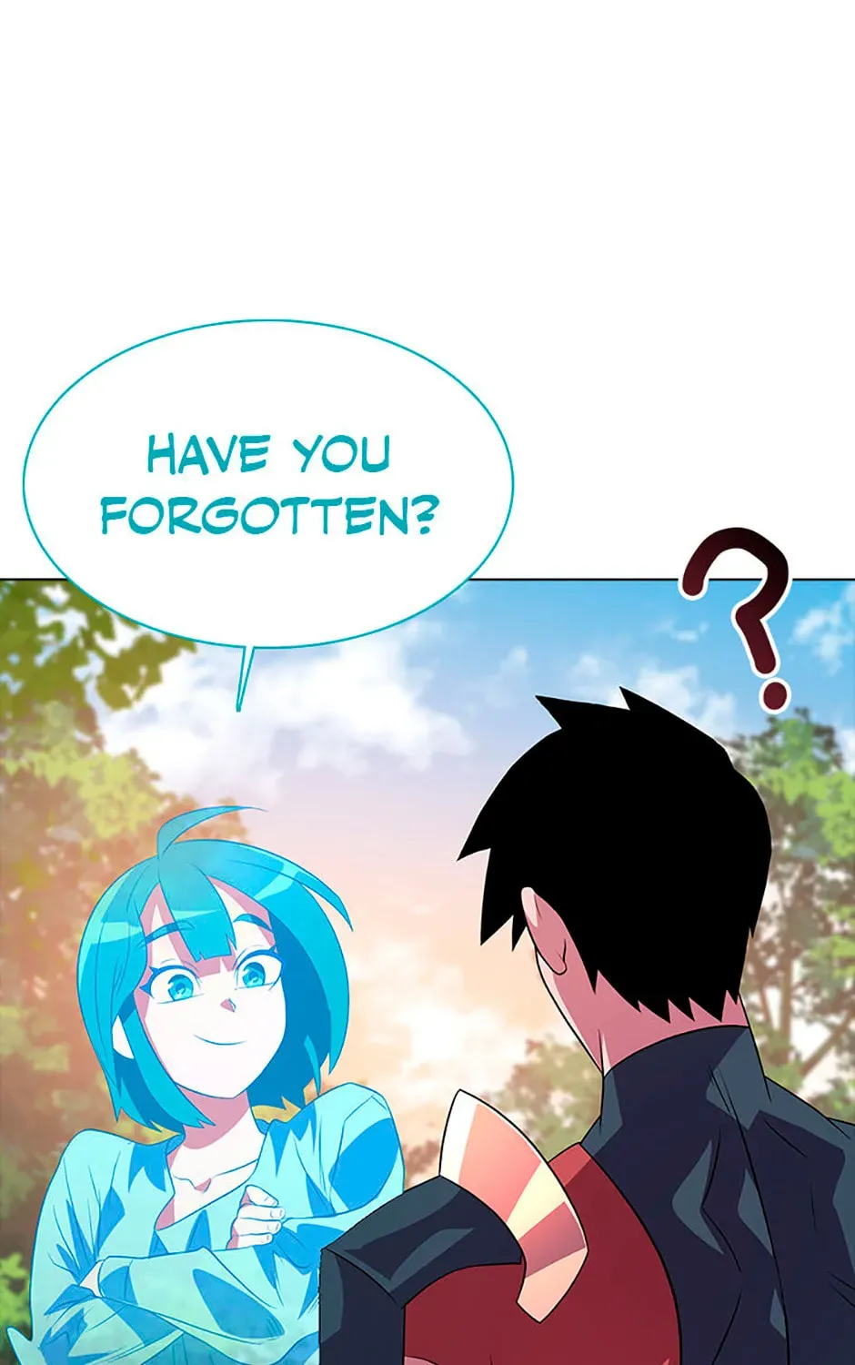 Monarch of Supreme Beings Chapter 52 - page 47