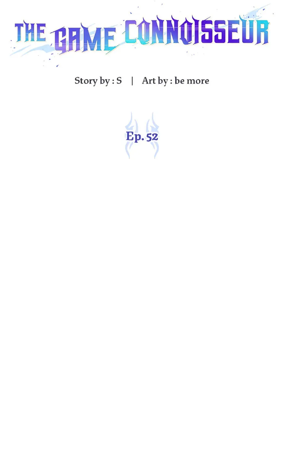 Monarch of Supreme Beings Chapter 52 - page 55