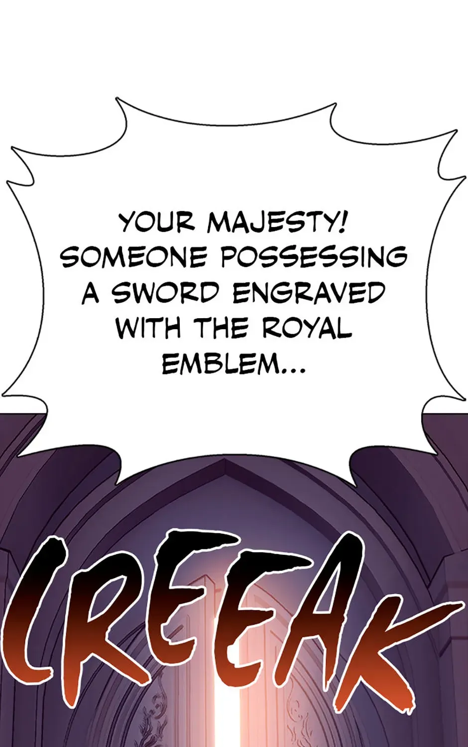 Monarch of Supreme Beings Chapter 52 - page 57