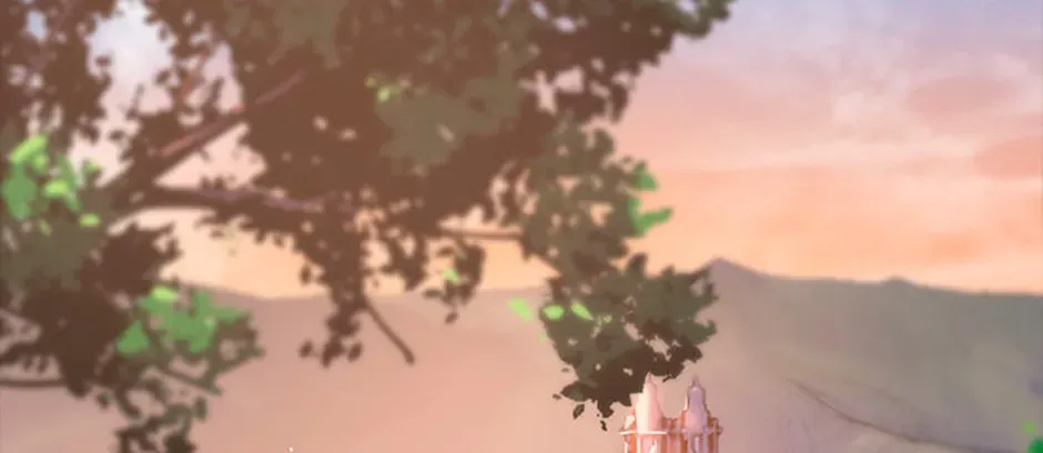 Monarch of Supreme Beings Chapter 52 - page 6