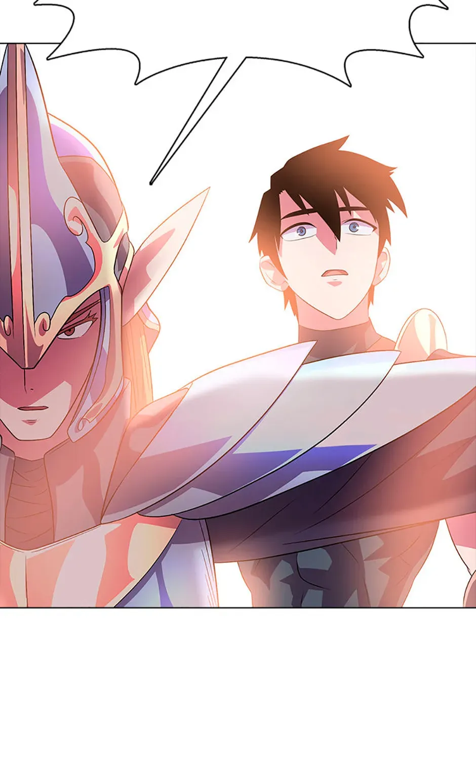 Monarch of Supreme Beings Chapter 52 - page 61