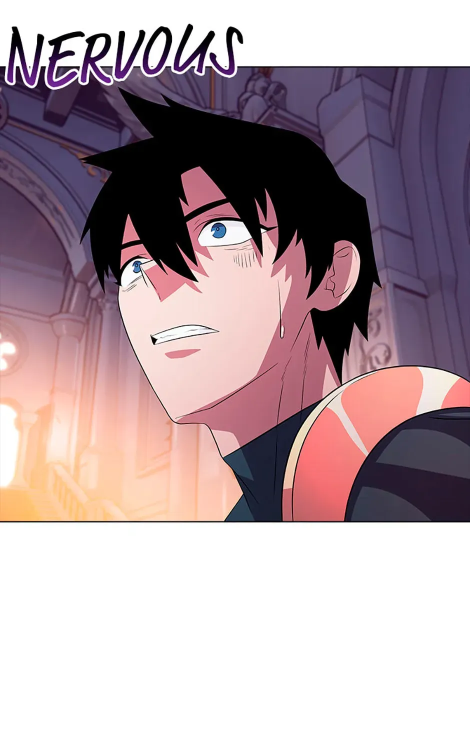 Monarch of Supreme Beings Chapter 52 - page 63