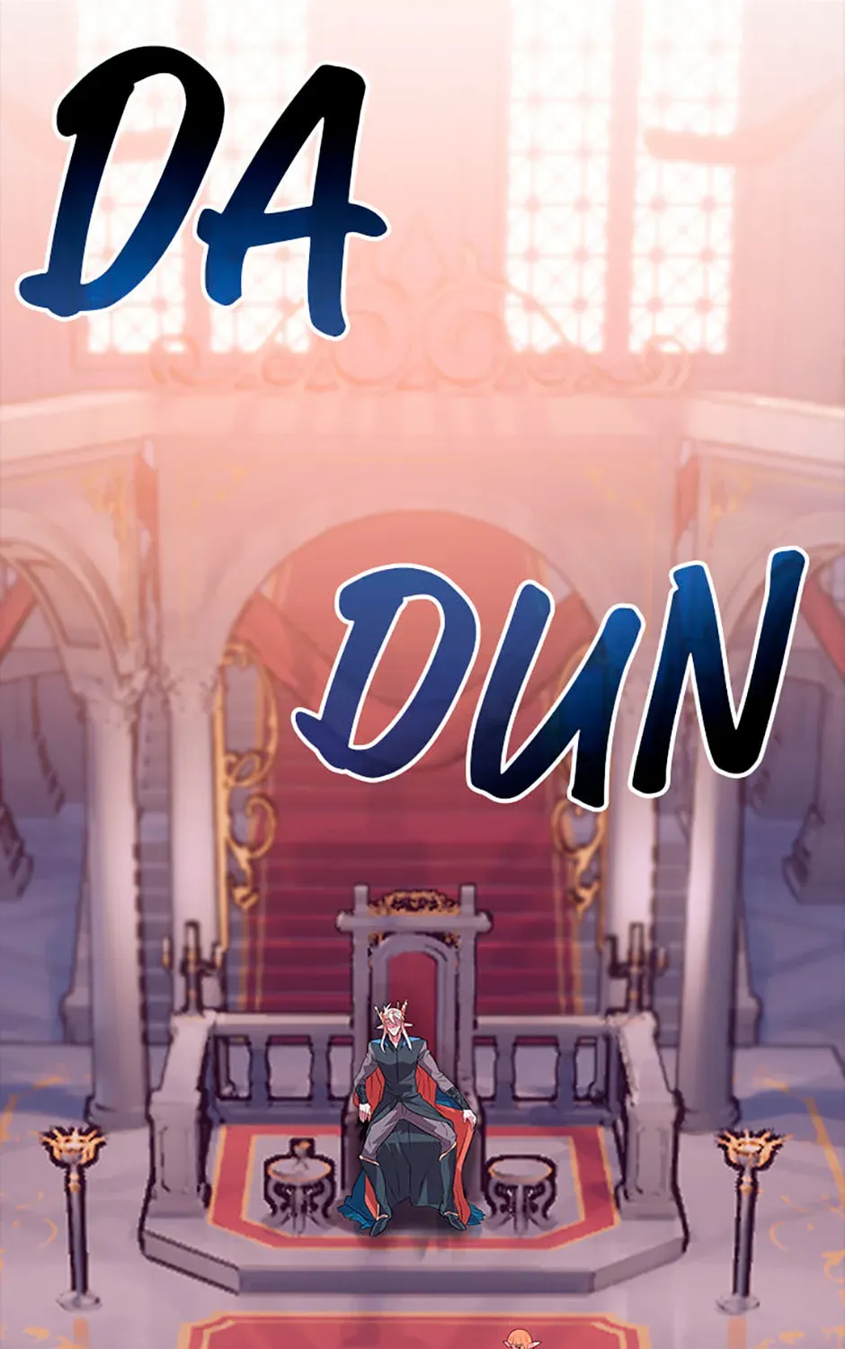 Monarch of Supreme Beings Chapter 52 - page 65