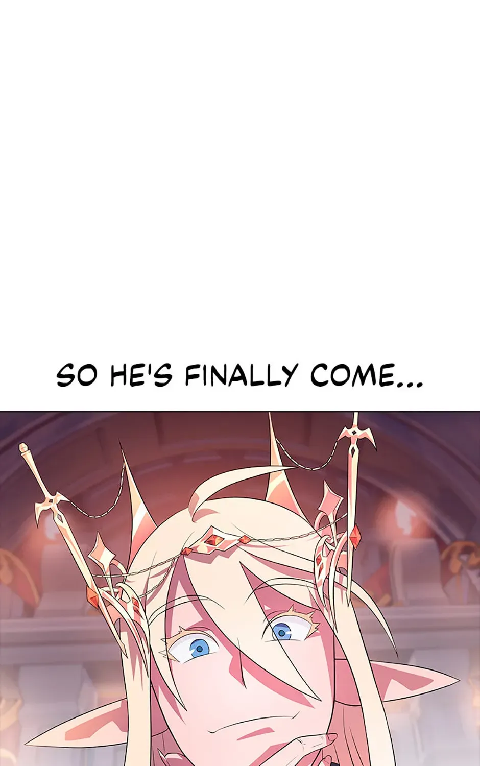 Monarch of Supreme Beings Chapter 52 - page 69