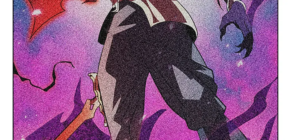 Monarch of Supreme Beings Chapter 52 - page 72