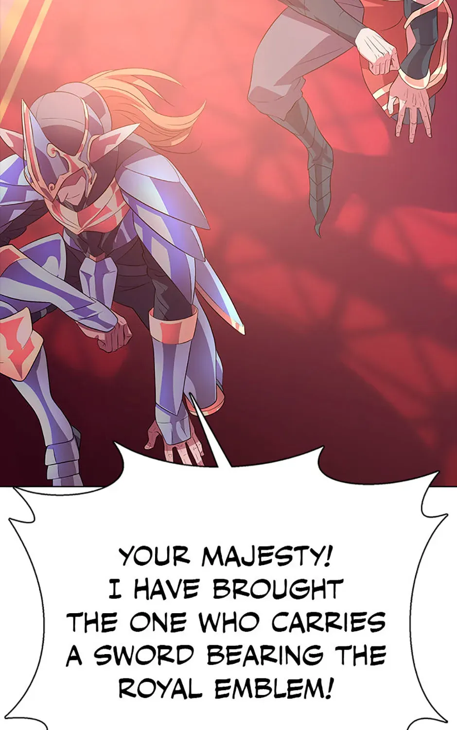 Monarch of Supreme Beings Chapter 52 - page 75