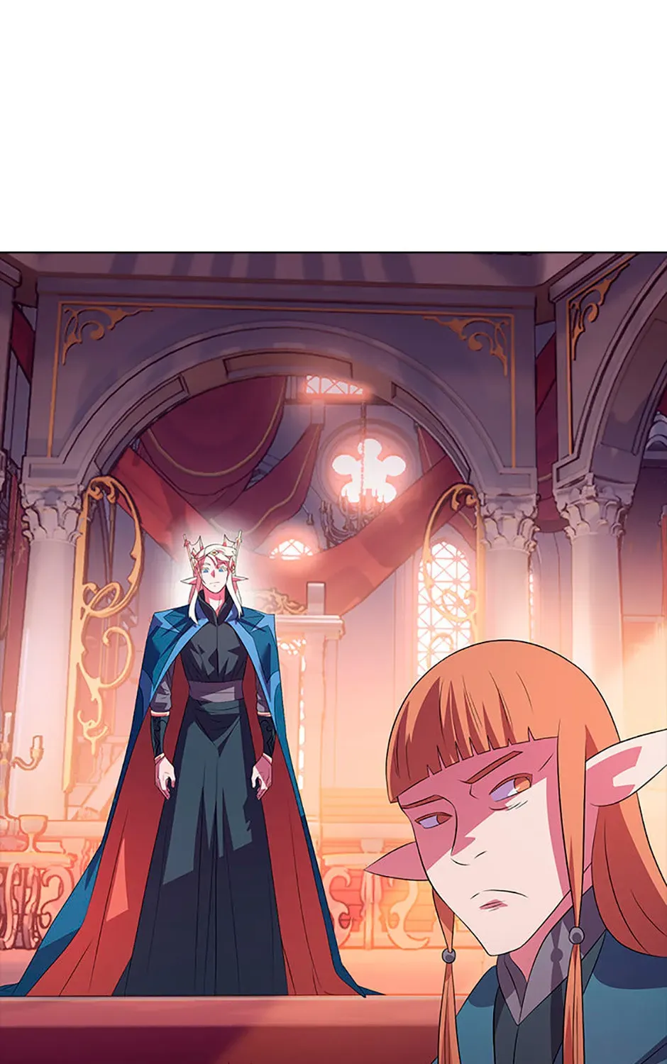 Monarch of Supreme Beings Chapter 52 - page 77