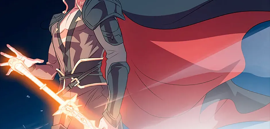 Monarch of Supreme Beings Chapter 52 - page 80