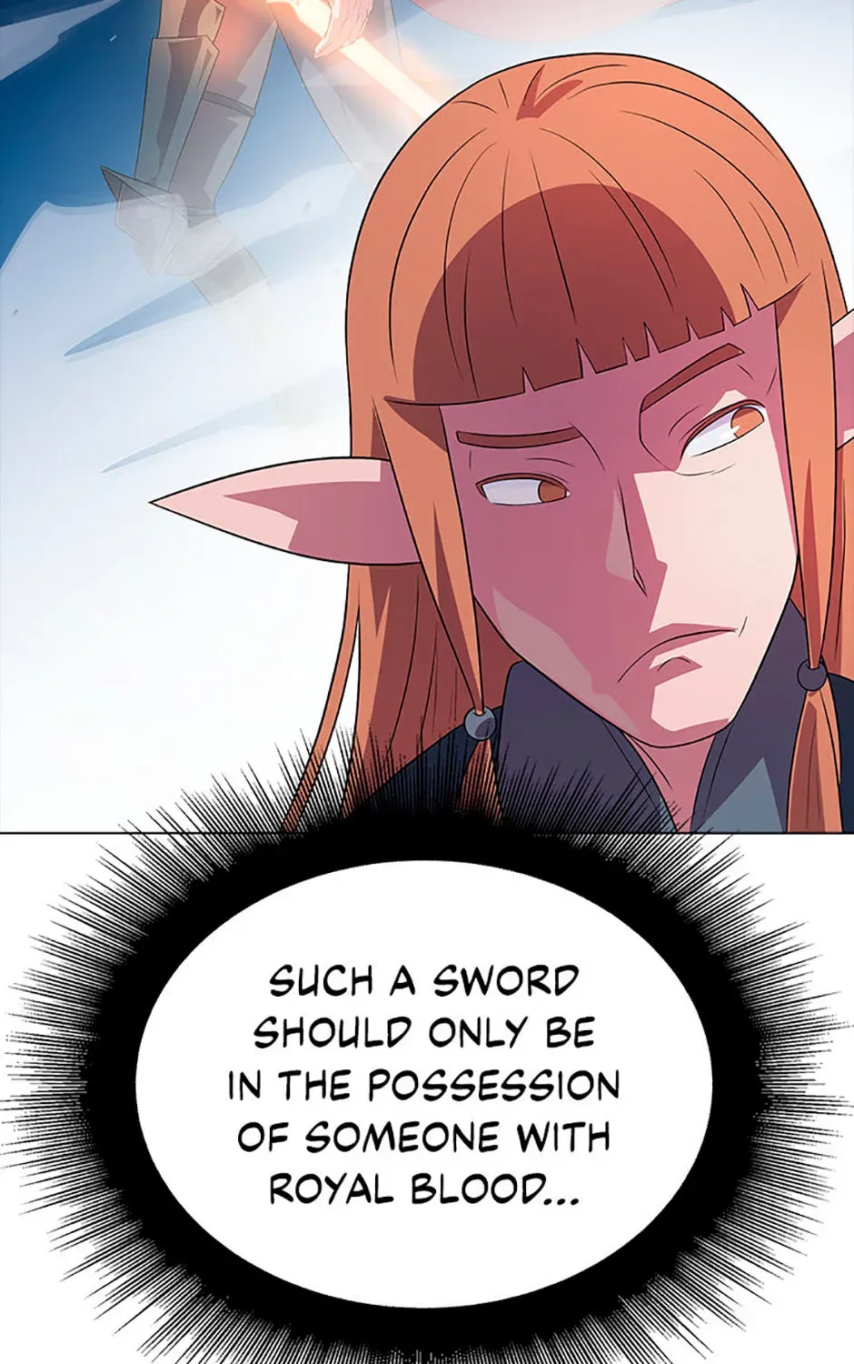 Monarch of Supreme Beings Chapter 52 - page 81