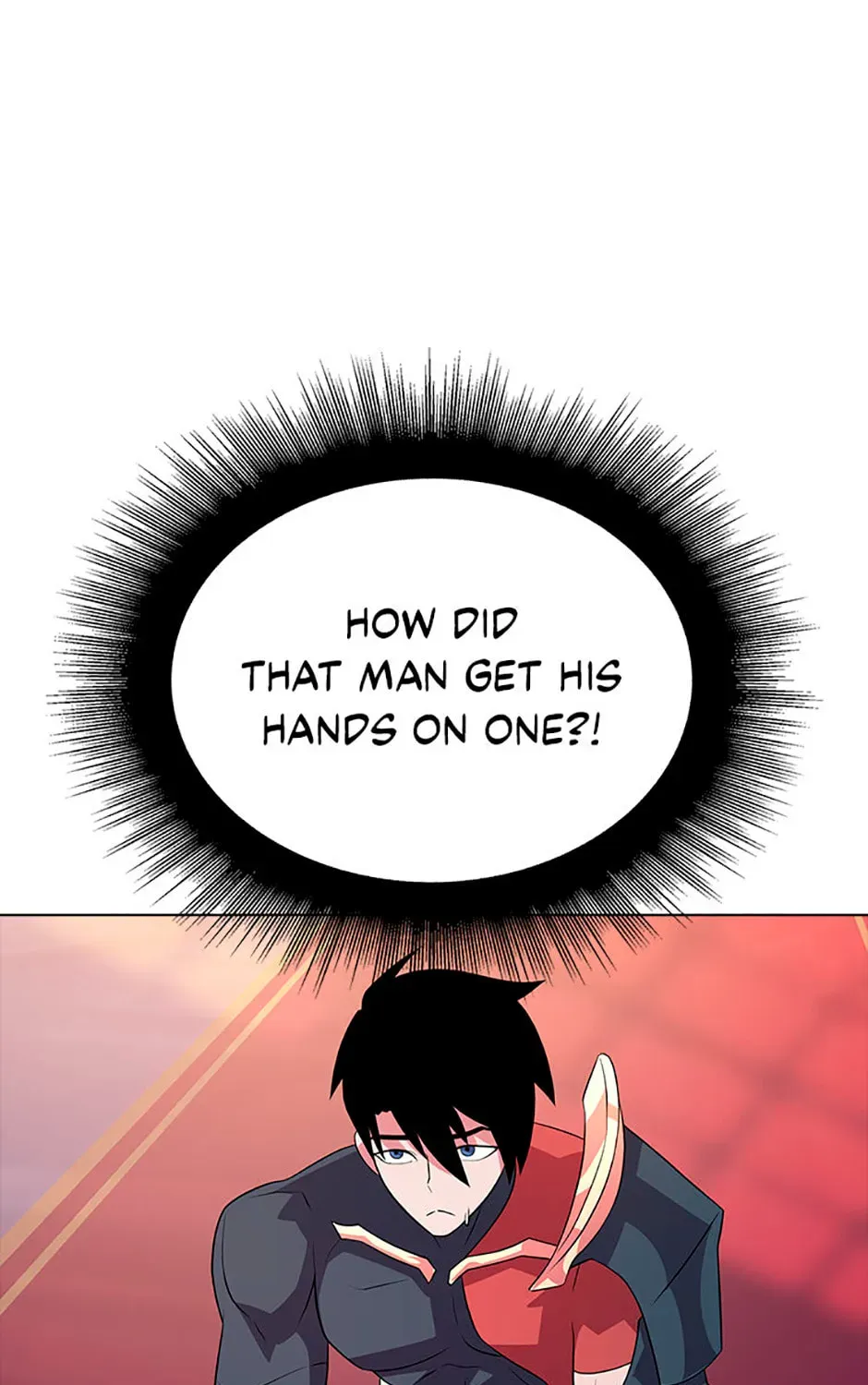 Monarch of Supreme Beings Chapter 52 - page 83