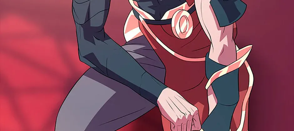 Monarch of Supreme Beings Chapter 52 - page 84