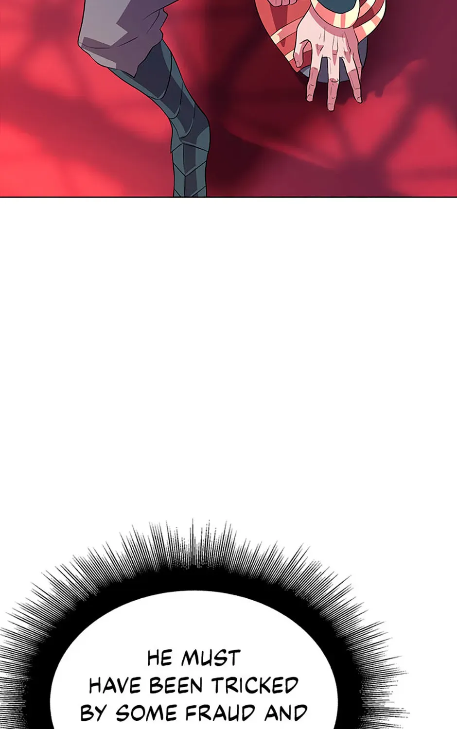 Monarch of Supreme Beings Chapter 52 - page 85