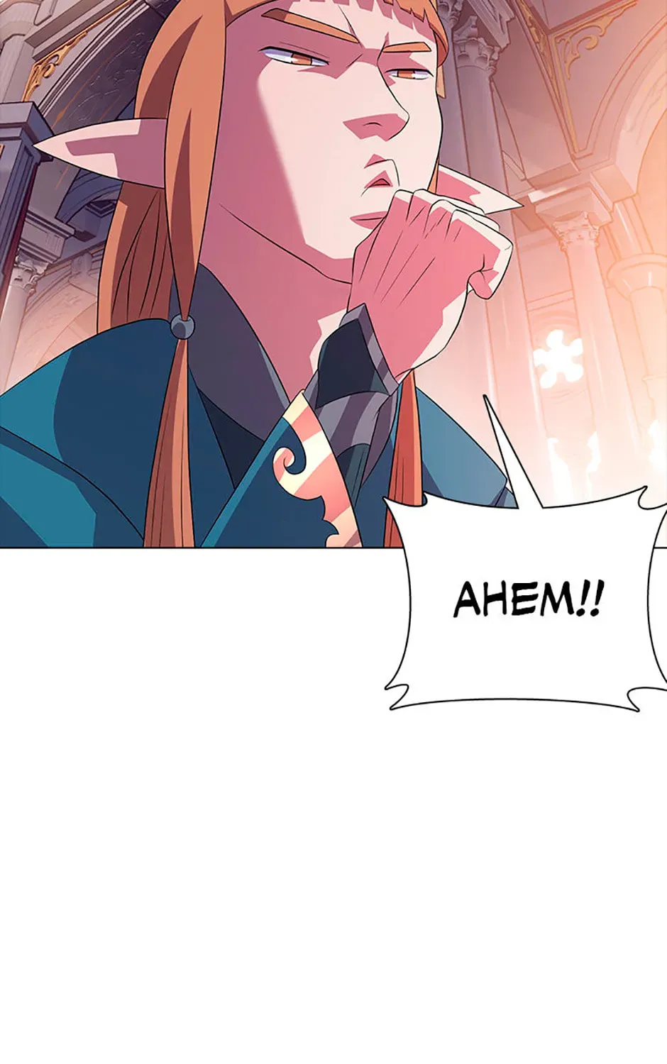 Monarch of Supreme Beings Chapter 52 - page 87