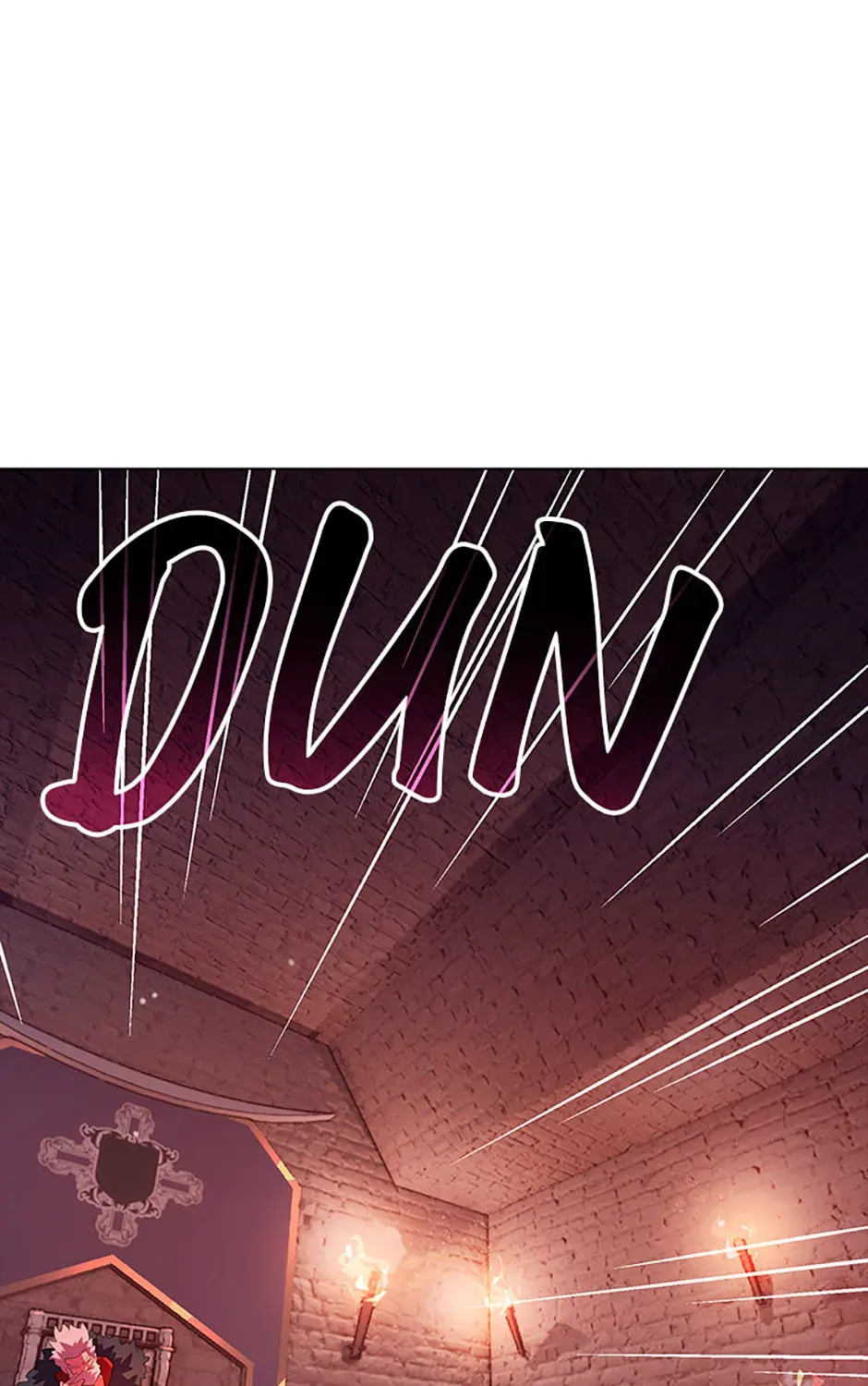 Monarch of Supreme Beings Chapter 53 - page 1