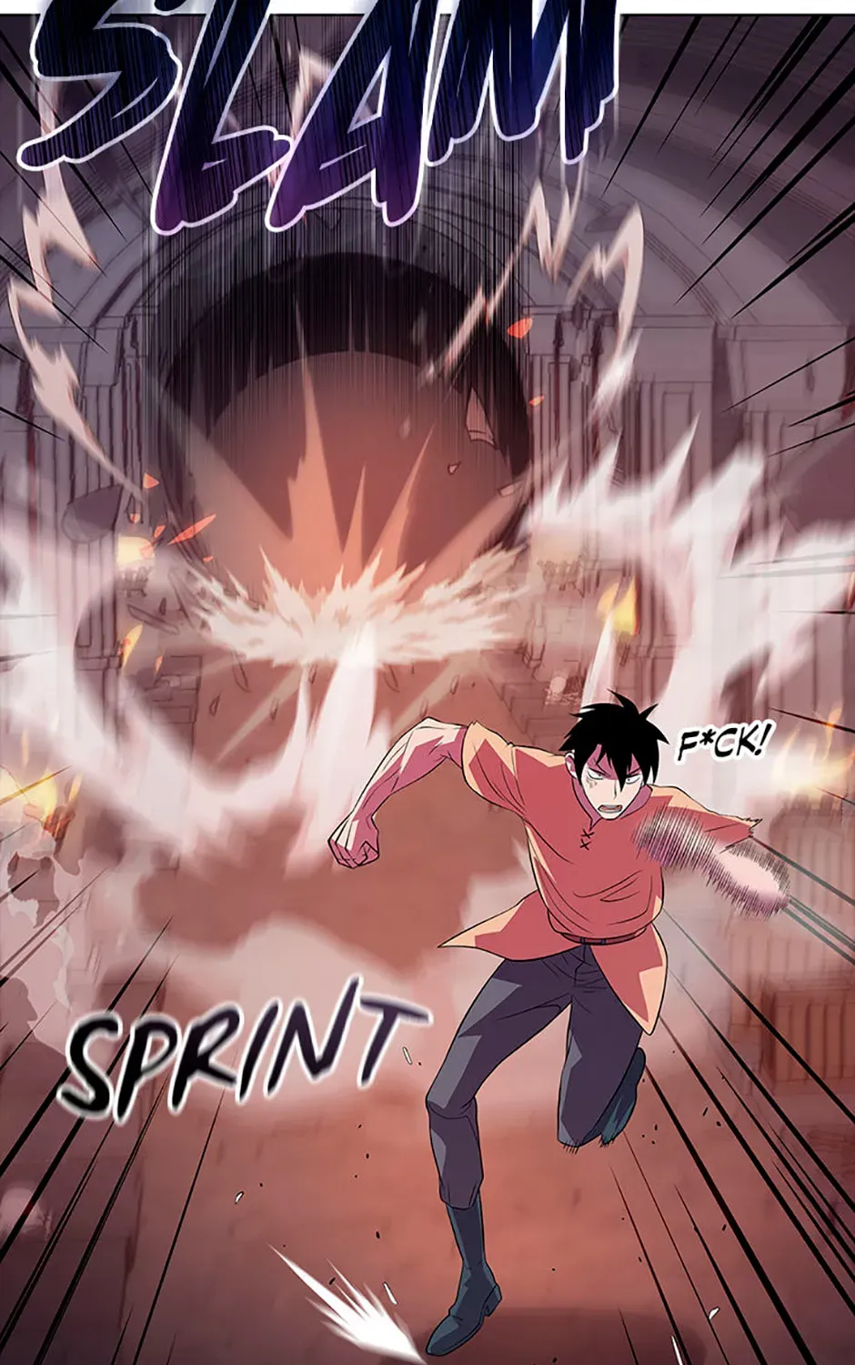 Monarch of Supreme Beings Chapter 53 - page 123