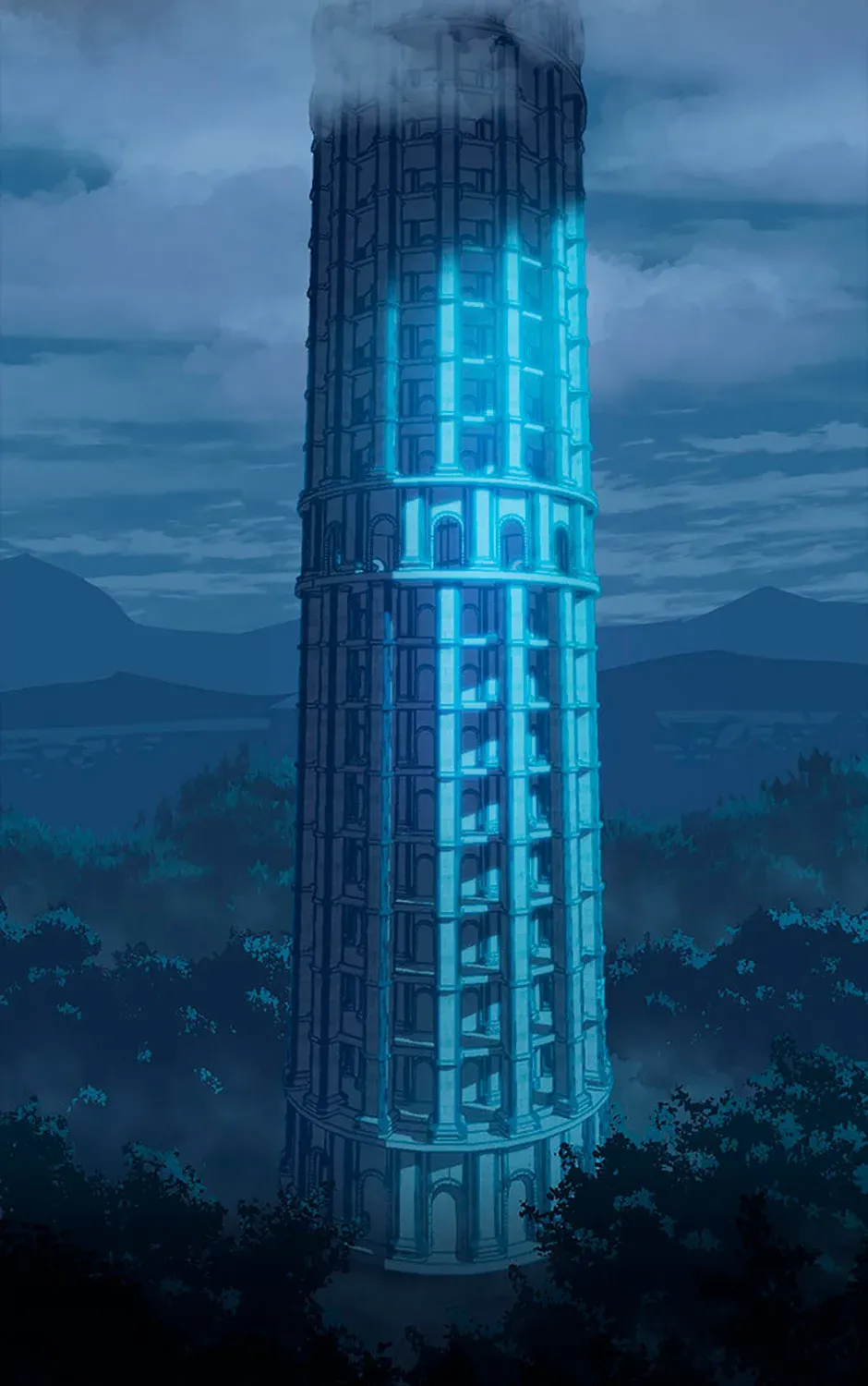 Monarch of Supreme Beings Chapter 53 - page 13