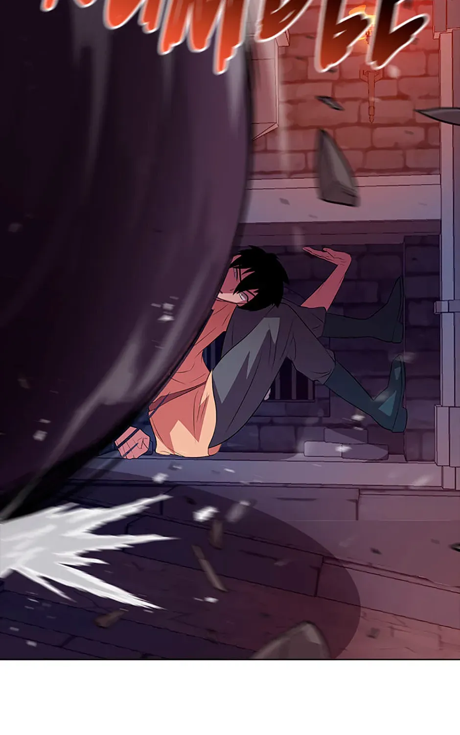 Monarch of Supreme Beings Chapter 53 - page 145