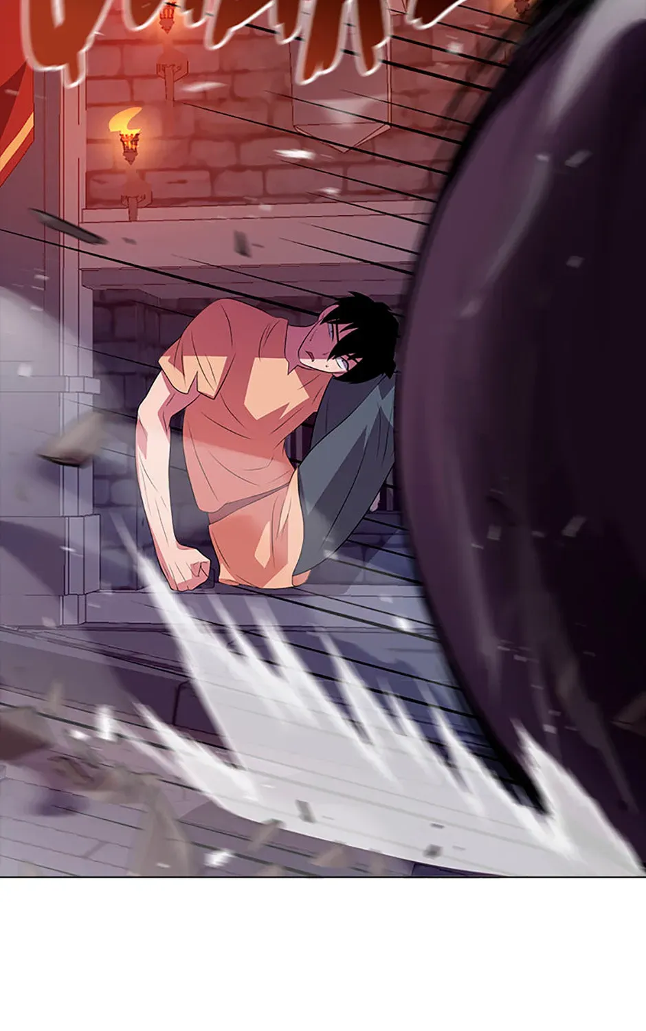 Monarch of Supreme Beings Chapter 53 - page 147