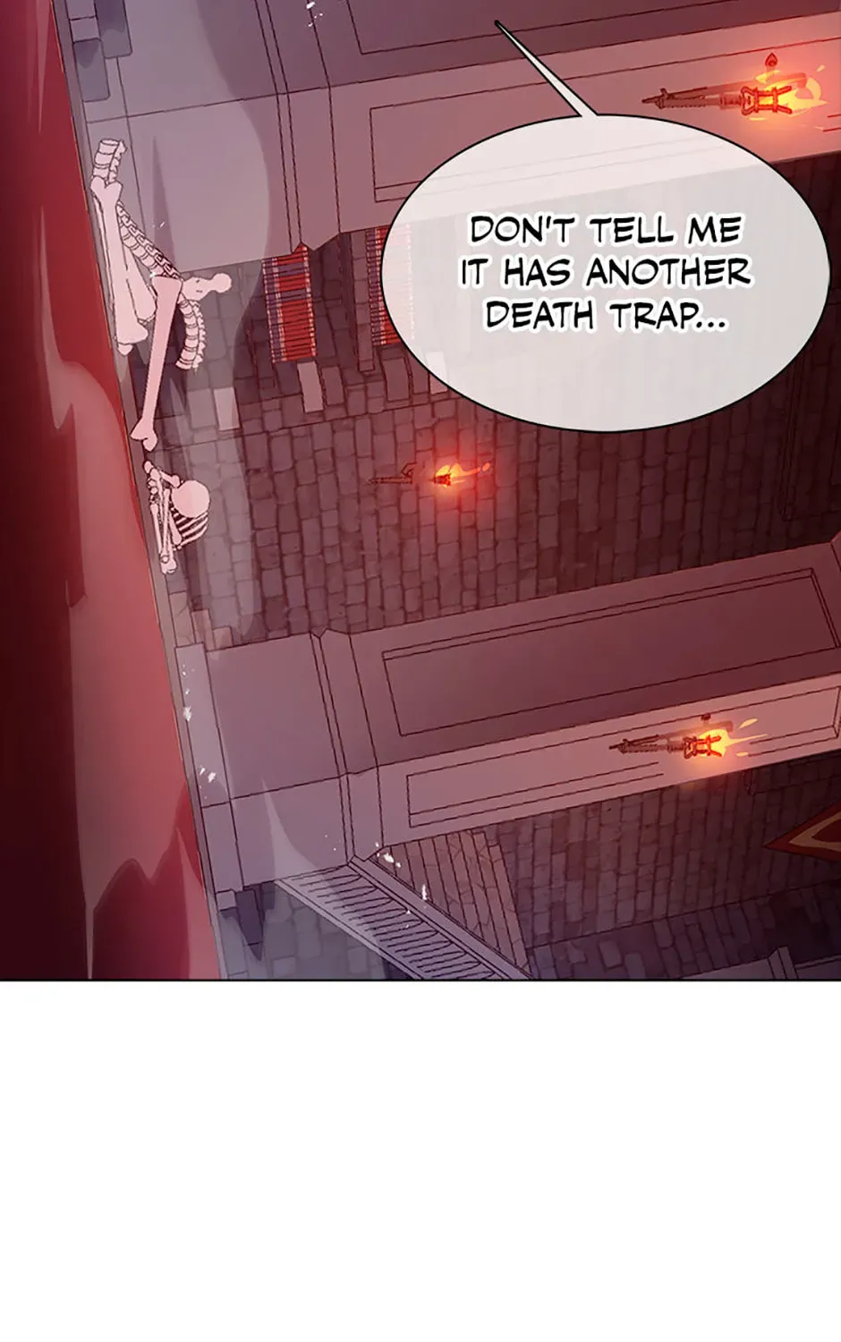 Monarch of Supreme Beings Chapter 53 - page 161