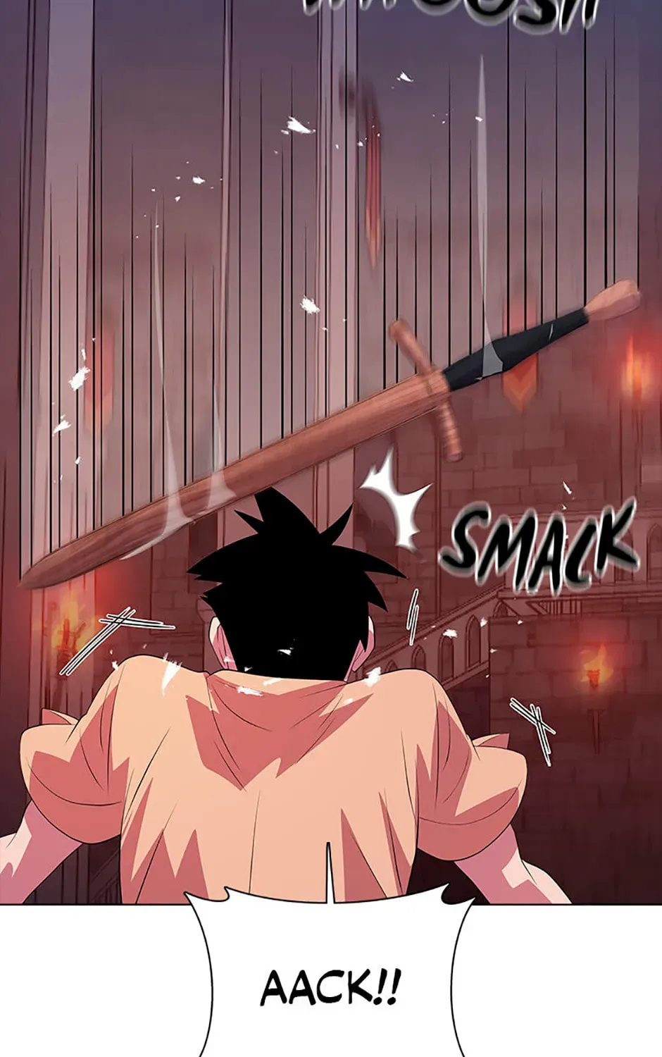 Monarch of Supreme Beings Chapter 53 - page 165
