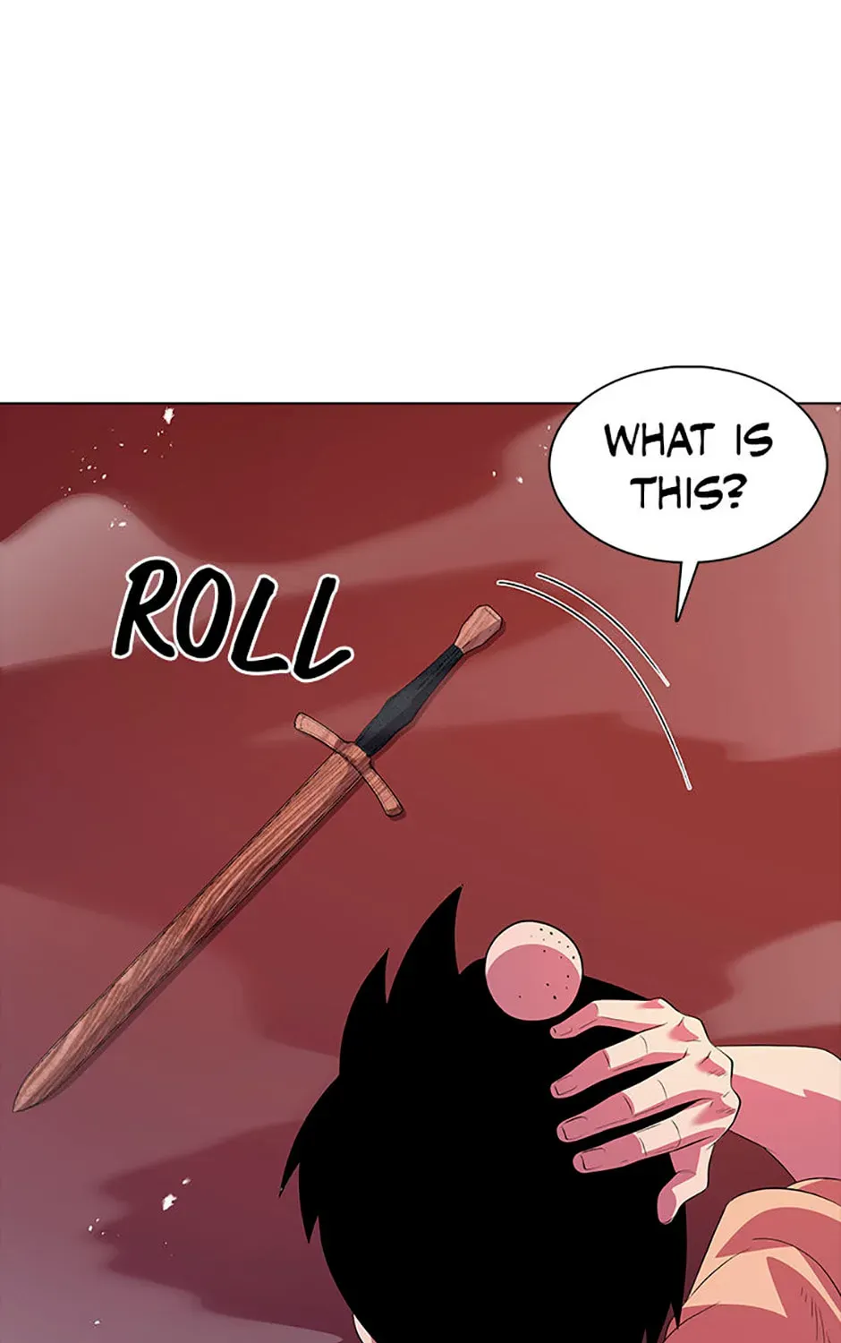 Monarch of Supreme Beings Chapter 53 - page 167