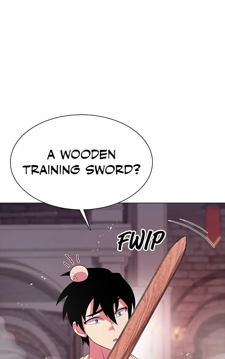 Monarch of Supreme Beings Chapter 53 - page 169