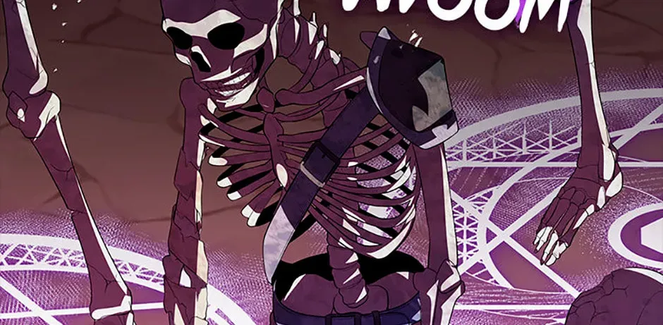 Monarch of Supreme Beings Chapter 53 - page 176