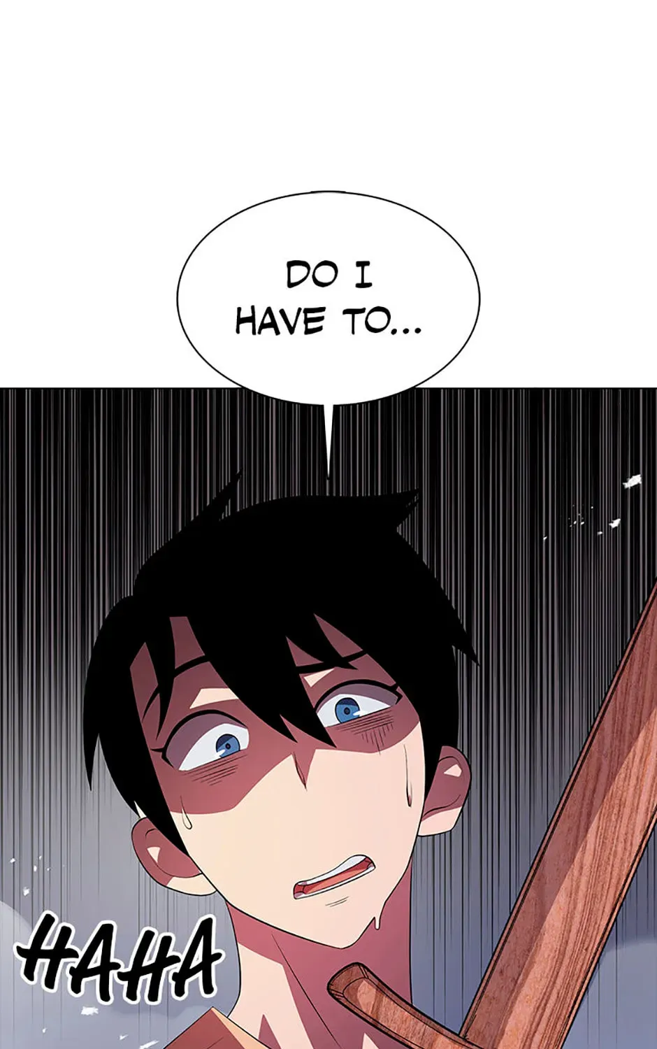 Monarch of Supreme Beings Chapter 53 - page 179