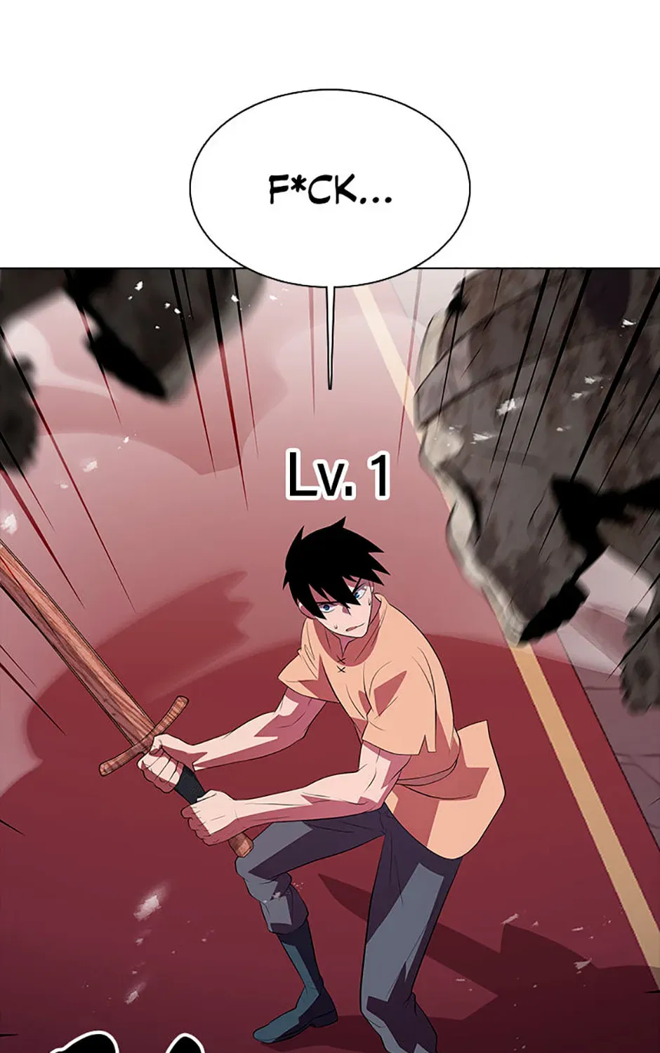 Monarch of Supreme Beings Chapter 53 - page 187