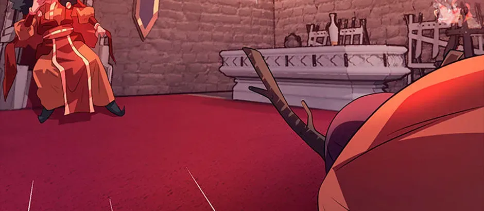 Monarch of Supreme Beings Chapter 53 - page 2