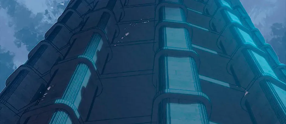 Monarch of Supreme Beings Chapter 53 - page 20